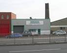 SE1730 : Baker Ltd Fabrication &amp; Sheet Metal Work - Rooley Lane - via Daymix