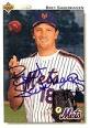 Bret Saberhagen Baseball Stats by Baseball Almanac
