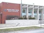 File:Highland Park High School (Highland Park, Illinois).jpg ...