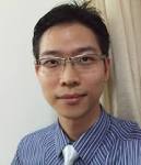Cheuk-Wing LI 李卓榮
