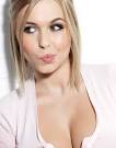 Iga Wyrwal in Beautiful Woman