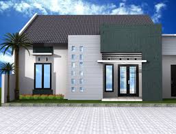 Bahan Yang Cocok Untuk Desain Atap Rumah Minimalis