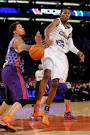 Kevin Durant and Michael Beasley Photos - T-Mobile Rookie ...