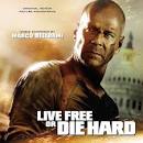 Adventures Into Mystery Collectibles: LIVE FREE OR DIE HARD ...