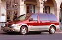 Pontiac Montana Parts | Wheel