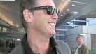 though – Brosnan hasn't