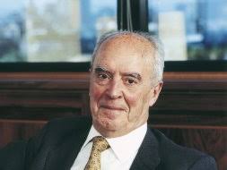 Spanish businessman Rafael del Pino dies. Rafael del Pino. / EFE. Rafael del Pino y Moreno, who founded infrastructure company Ferrovial in the 1950s, ... - %2520Pino253