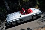 Mercedes-Benz 300 SL Gullwing &amp; Roadster - Enthusiast Website