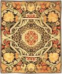  Antique Bessarabian Rug 40525 from Nazmiyal