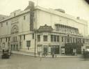 Ghost Light: Illuminating Our City's Theaters: RKO Coliseum | The ...