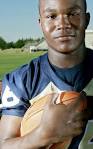 House and Barry Sanders