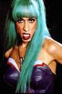 Image of Illyana Rasputin (Vena Cava (Bloody Mallory)) - Comic Vine