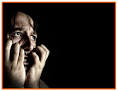 Symptoms of <b>Paranoid</b>