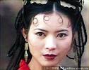 蓝洁瑛就是周星驰大话西游里面