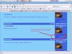example of a friends page - via Daymix