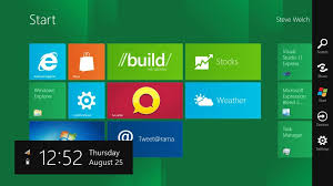 Asus launching two tablets with Windows 8 and Android 4.0 in 2012