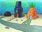 Bikini Bottom - Spongebob Squarepants Wallpaper (116963) - Fanpop