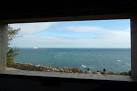 View of the English Channel - via Daymix