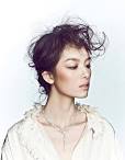 Editorials: "Glamour" - Fei