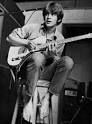 Memphis music loses 'Big Star' — singer, songwriter Alex Chilton ...