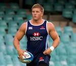 Damien Fitzpatrick | Green and Gold Rugby
