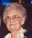 BRANHAM, Opal Lafferty Age: 94