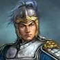 Romance of the Three Kingdoms XI: Officer Portraits: Z ... - 143-Zhao-Guang