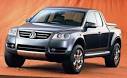 Volkswagen Advanced Activity Concept: New Taro?