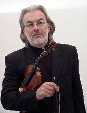Wolfgang Kohlhaussen - Violine