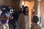 Go Behind the Scenes! | A.D. The Bible Continues | NBC