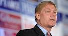 NRCC Chairman Pete Sessions is