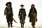 Pirates of the Caribbean: At World's End - Pirates of the ...