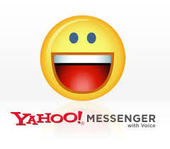 Yahoo Messanger 11