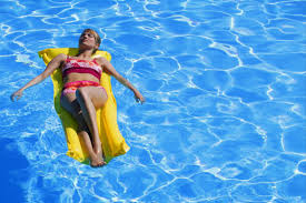 La perfetta manutenzione della piscina