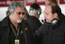 Rediscover Formula One | More Exclusive Force India Media Photos ...