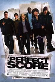 The Perfect Score (2004)