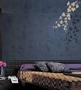 Wall stencils, stencil designs for DIY wall decor. Reusable wall ...
