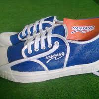 Jual SEPATU TAKRAW NANYANG - INDOLLAR PROFIT | Tokopedia