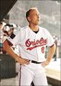Pipe Colors: Cal Ripken Jr