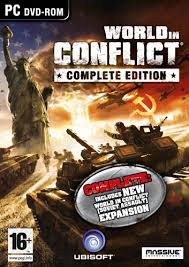 World in Conflict Complete Edition Full [2010] Images?q=tbn:ANd9GcRWlK8zWMSCWOH-YoCXdyvKqDZDW6vx1WSr1VMwxd3LP_i0qs4&t=1&usg=__O3rtjWKTBzJ0aPsZjvxb5di6IwU=