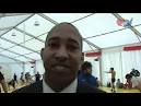NYAC Wrestling Chairman Noel