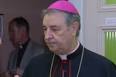 ... take serious action against the Papal Nuncio Archbishop Giuseppe Leanza. - Giuseppe+Leanza+th