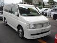 2002 Honda Stepwgn Pictures, 2000cc., Gasoline, Automatic For Sale