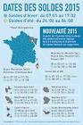 Date des soldes dhiver 2015 : cest pour bient��t ? - Actualit��s.