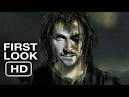 The Crow - First Look: Bradley