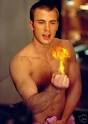 Chris Evans Image Chris Evans talks SCOTT PILGRIM VS. THE WORLD and FANTASTIC FOUR ... Picture 4