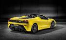 Sport Car, motor cycle and bike modification: Ferarri 430 Spider