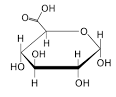 File:Glucuronic acid stereochem.svg - Wikipedia, the free encyclopedia
