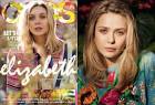 Elizabeth Olsen by Todd Cole