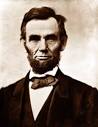 Abe Lincoln,